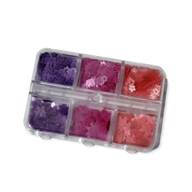 PNS Nail-Art Set in Box No.5