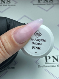 PNS Poly AcrylGel DeLuxe Pink 60ml