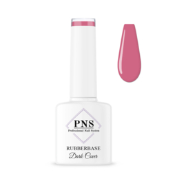 PNS RubberBase Dark Cover 7ml