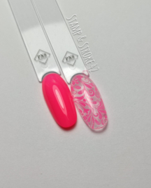 PNS Art Gel Stamp & Stroke 37 t/m 48 Collection Box 4