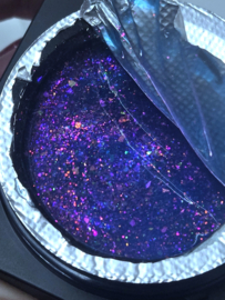 Building Power Glitter 32