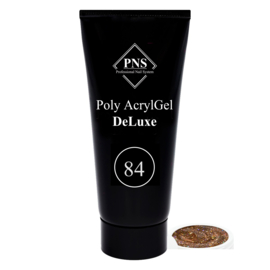 PNS Poly AcrylGel DeLuxe 84 Tube