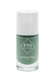 PNS Stamping Polish No.25
