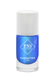 PNS Stamping Polish No.104