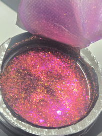 Building Power Glitter 29