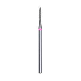Staleks Diamond Nail Bit "Flame Sharp" FA11R016/8