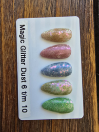 PNS Magic Glitter Dust 15