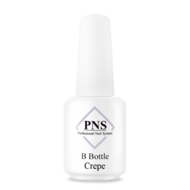 PNS B Bottle Crepe