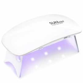 Sun mini UVLED Nail Lamp