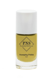 PNS Stamping Polish No.64