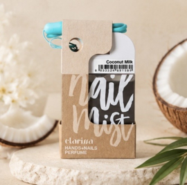 NIEUW !!! Nail Mist Display met 6 NIEUWE GEUREN