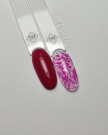PNS Art Gel Stamp & Stroke 47