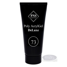 PNS Poly AcrylGel DeLuxe 73 Tube