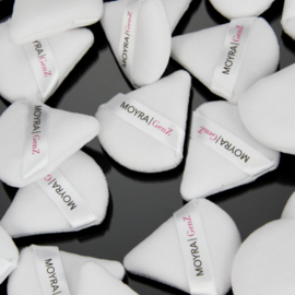 GenZ Make-up Puffs - 2pcs