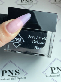 PNS Poly AcrylGel DeLuxe Pink 15ml