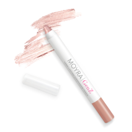 GenZ Eyeshadow Pencil No.01 Nymph