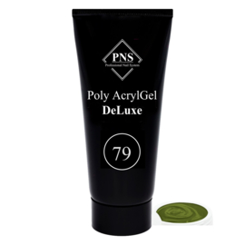 PNS Poly AcrylGel DeLuxe 79 Tube