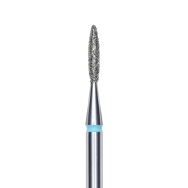 Staleks Diamond Nail Bit "Flame Sharp" FA11B016/8