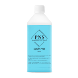 PNS Scrub Prep  1L