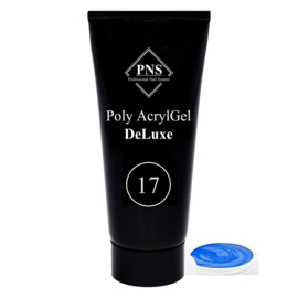 PNS Poly AcrylGel DeLuxe 17 Tube