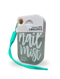 Nail Mist Coconut Milk  NIEUW