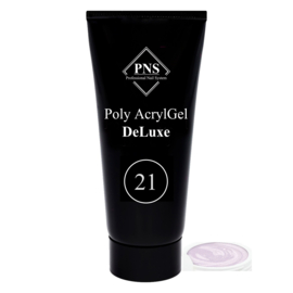 PNS Poly AcrylGel DeLuxe 21 Tube