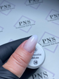 PNS Poly AcrylGel DeLuxe 38