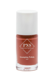 PNS Stamping Polish No.18