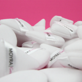GenZ Make-up Puffs - 2pcs