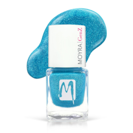 GenZ Nail polish No.07 Funk