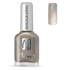 Moyra Nail Polish Holographic 252 Infinity