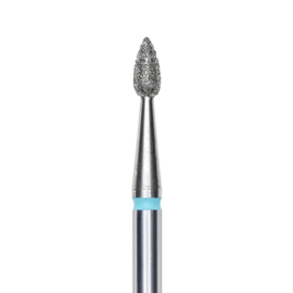 Staleks Diamond Nail Bit "drop" FA40B023/5