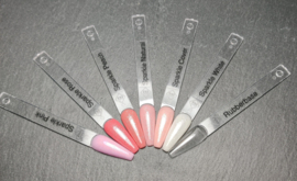 PNS RubberBase Sparkle White 7ml