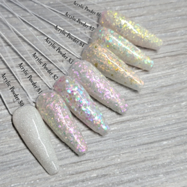 PNS Acrylic Powder Color/Glitter 85