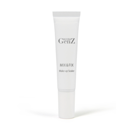 GenZ Mix & Fix Make-up Sealer