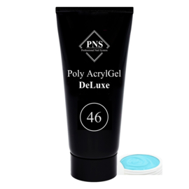 PNS Poly AcrylGel DeLuxe 46 Tube