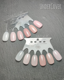 Combideal My Little Polish Undercover 1 & Undercover 2 , alle 12 kleuren