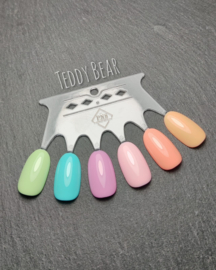 My Little Polish Teddy Bear Collection