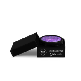 Building Power Glitter 30