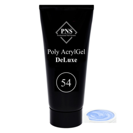 PNS Poly AcrylGel DeLuxe 54 Tube