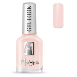Moyra Nail Polish Gel Look 971