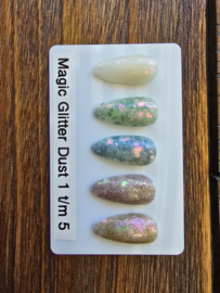 PNS Magic Glitter Dust 15