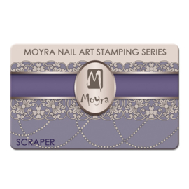 Moyra Scraper 3 Lilac