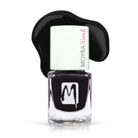 GenZ Nail polish No.13 Devil