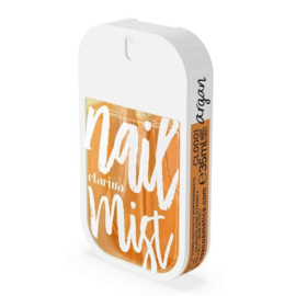 Nail Mist Argan