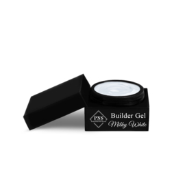 Builder Gel Milky White 30ml