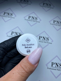 PNS Poly AcrylGel DeLuxe 69