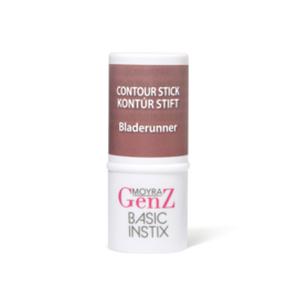 GenZ Basic Instix Contour stick Bladerunner