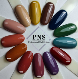 PNSgelpolish 4098