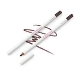 GenZ Eyeliner No.02 Brown